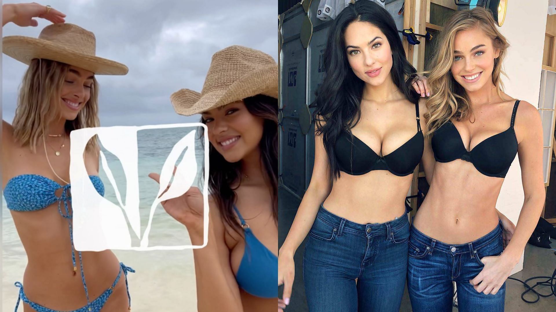 Christen Harper and Elizabeth Turner introduce a new self-care app.