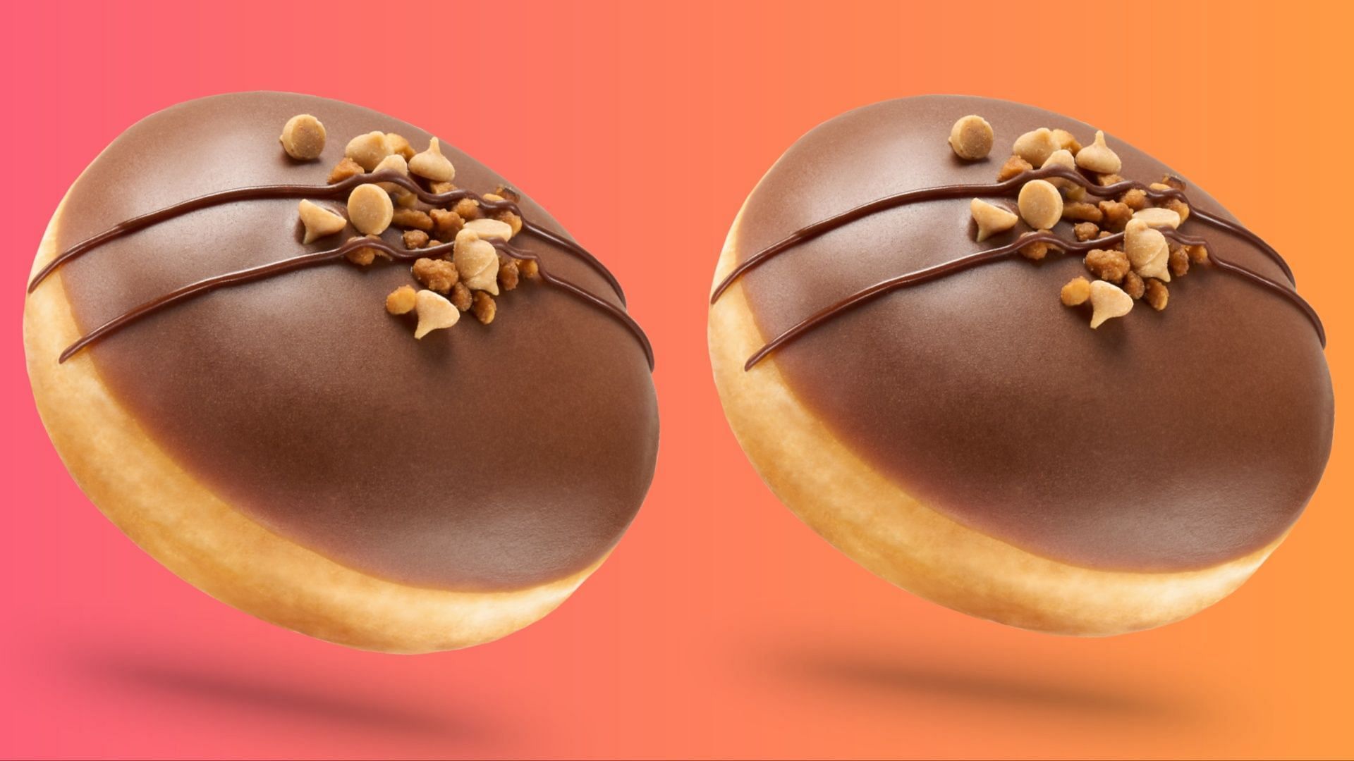 The returning doughnuts can be availed at all participating stores starting July 31 (Image via Krispy Kreme.)