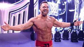 LA Knight planning to embarrass former WWE champion? What may happen on WWE Raw tonight
