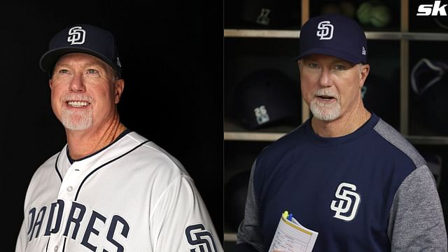 Former MLB legend Mark McGwire sheds light on Steroid Era's culture and ...