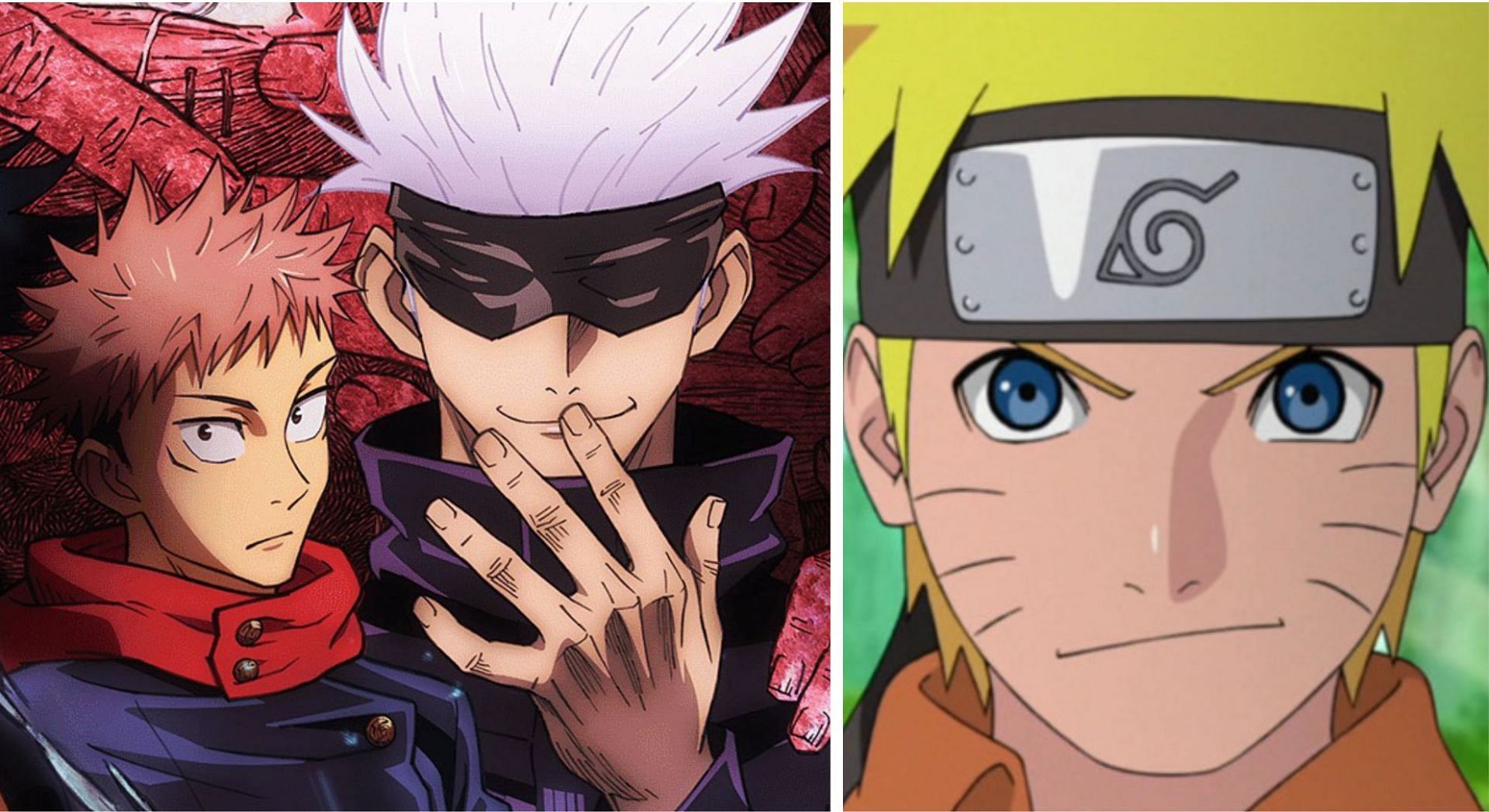 The Most Ridiculous Filler Stories of Naruto