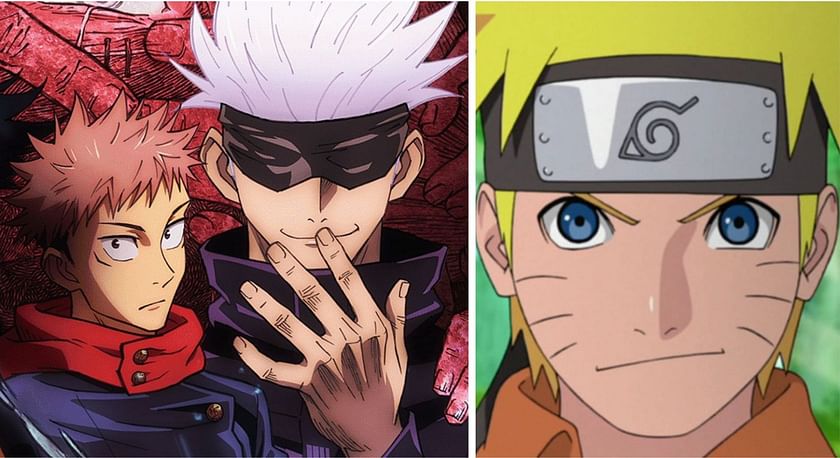 From Jujutsu Kaisen to Demon Slayer: Exploring popular anime power