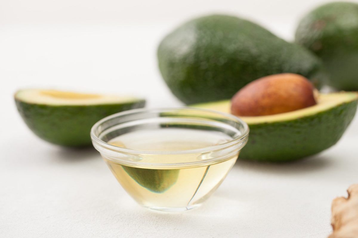 Benefits of Avocado oil (Image via Getty Images)