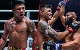 Rodtang feels he won as a martial artist after incredible showdown with Demetrious Johnson
