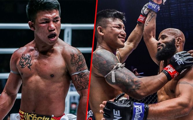Rodtang feels he won as a martial artist after incredible showdown with Demetrious Johnson