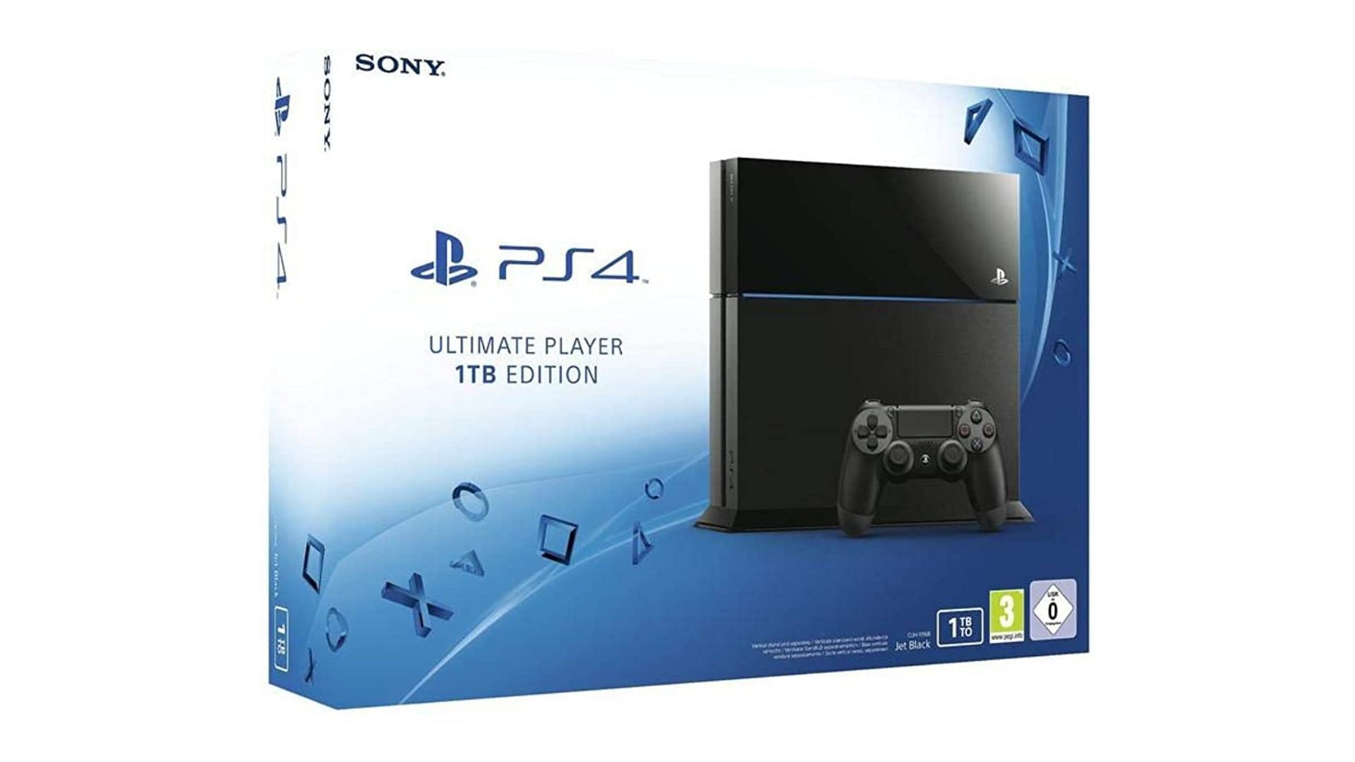 Quanto custa um PS4 novo e usado em 2023?