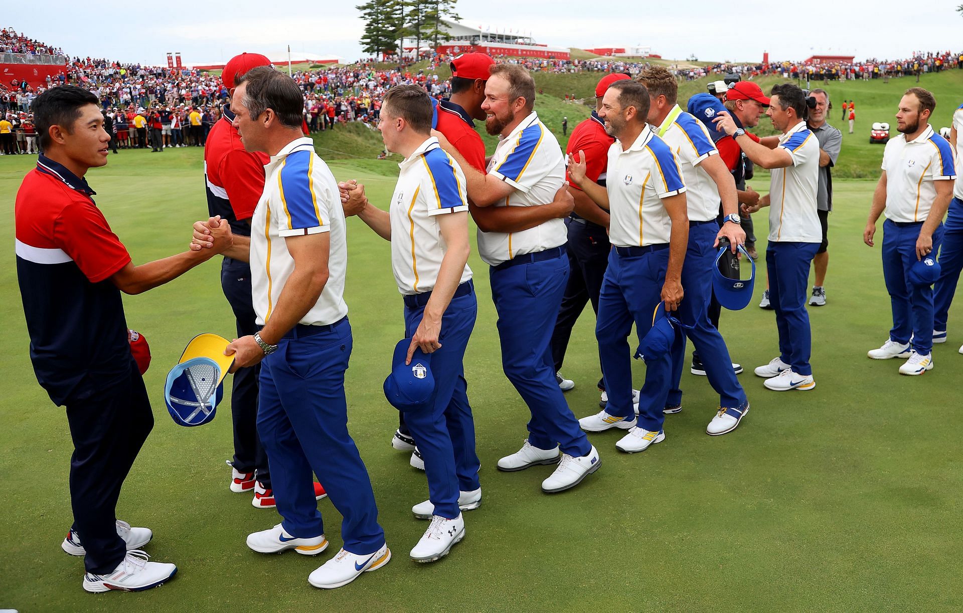 43rd Ryder Cup 2021 (Image via Getty)
