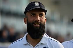 "There's no way I'm going" - Moeen Ali declines Brendon McCullum's request of India's Test tour