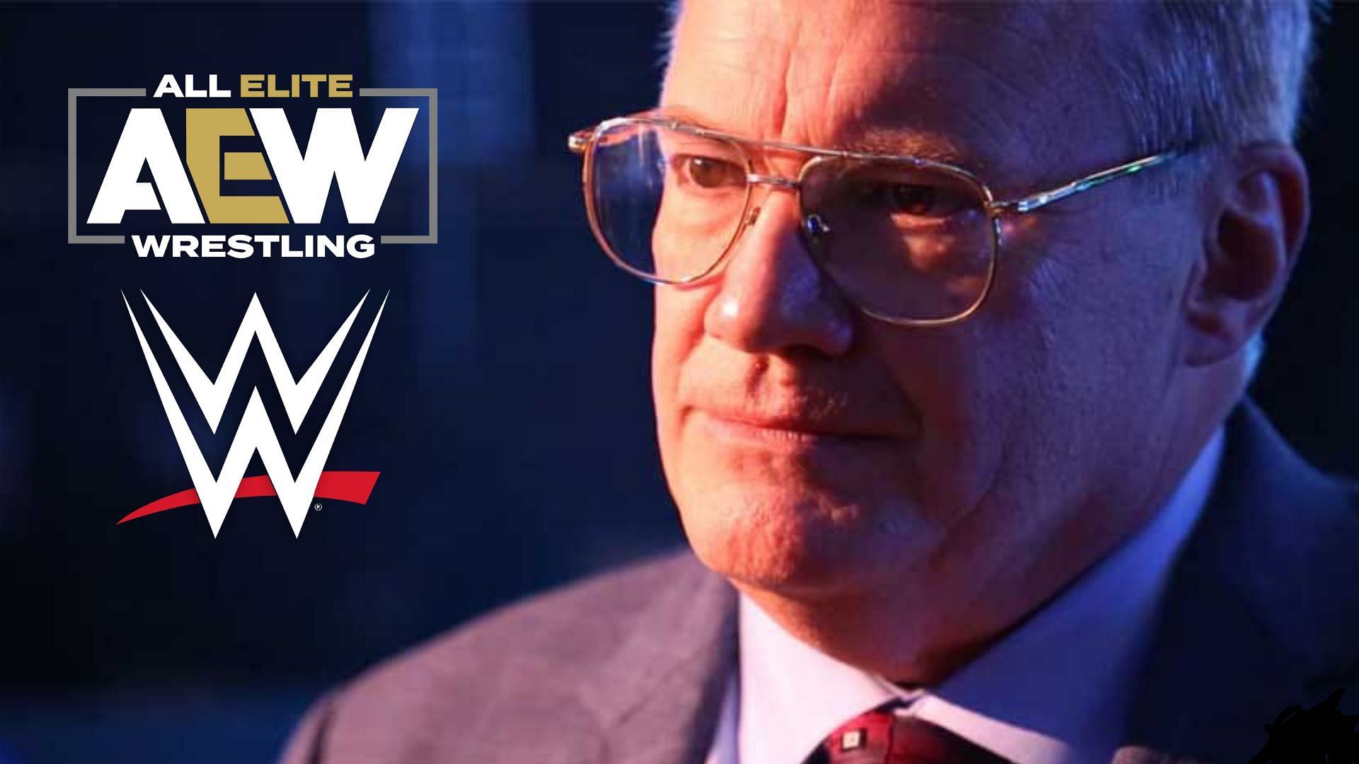 Former WWE personality Jim Cornette is a very big voice in the world of wrestling