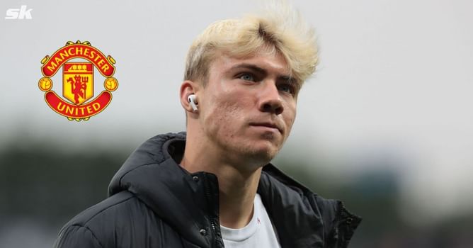 What number will Rasmus Hojlund wear at Manchester United? Fabrizio Romano makes claim