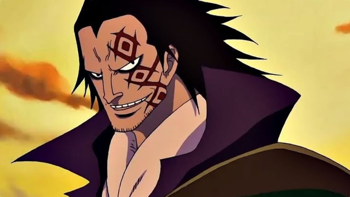 One Piece: The complete list of every known member of the Revolutionary ...