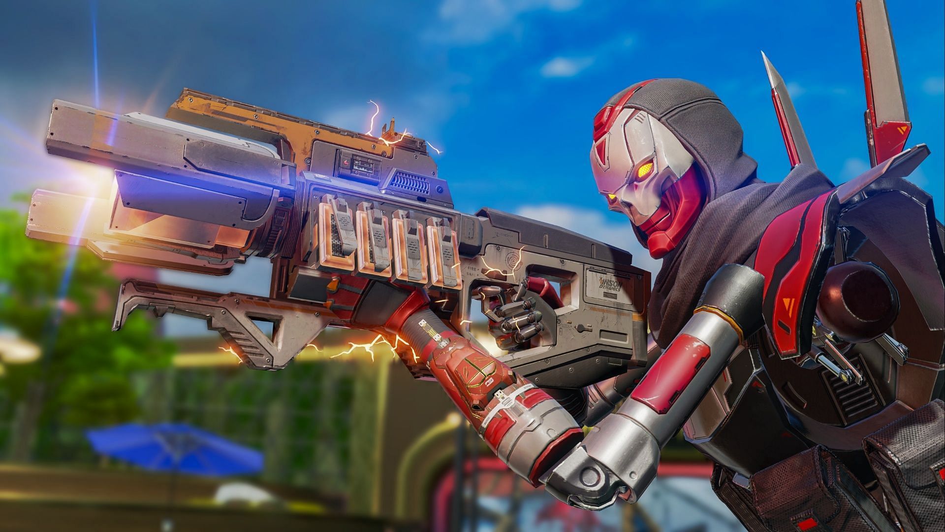 Revenant Reborn in Apex Legends Season 18