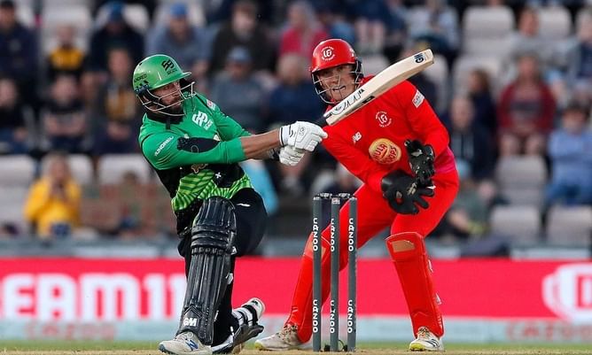 Dream11 Multi-Match Fantasy: The Hundred Men's 2023: Best Fantasy XI for Match 5, SOU vs WEL