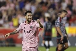 “Something we have to get accustomed to” - Tata Martino on Inter Miami winning despite benching Lionel Messi
