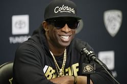 TCU coach Sonny Dykes has telling insight on game against Deion Sanders' Colorado: "You gotta watch the coordinators"