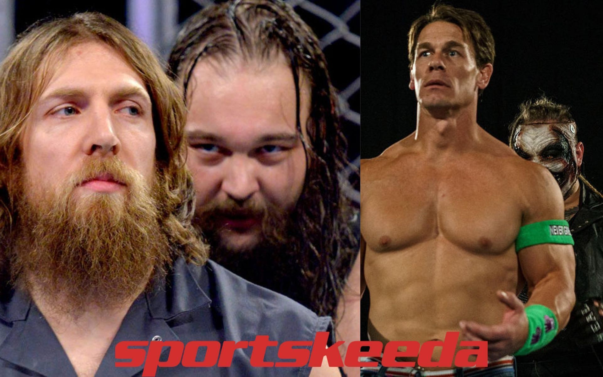 Sportskeeda remembers Bray Wyatt....