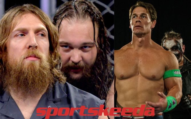 5 underrated Bray Wyatt matches every WWE fan must watch