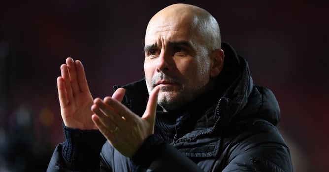 Manchester City lodge £70 million bid to sign Brazil international – Reports