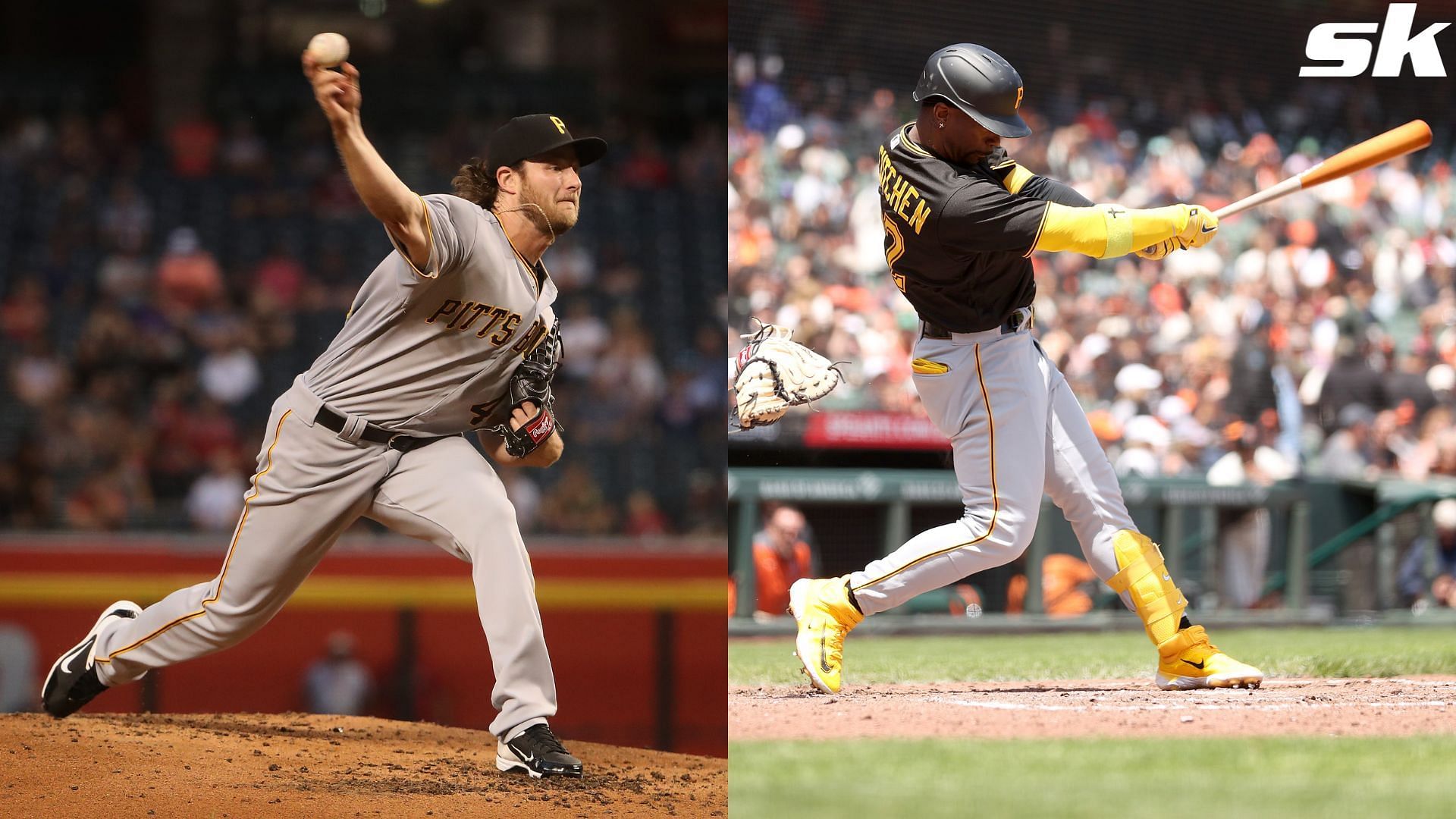 Which Pirates players have been named All-Star? MLB Immaculate Grid Answers  August 6