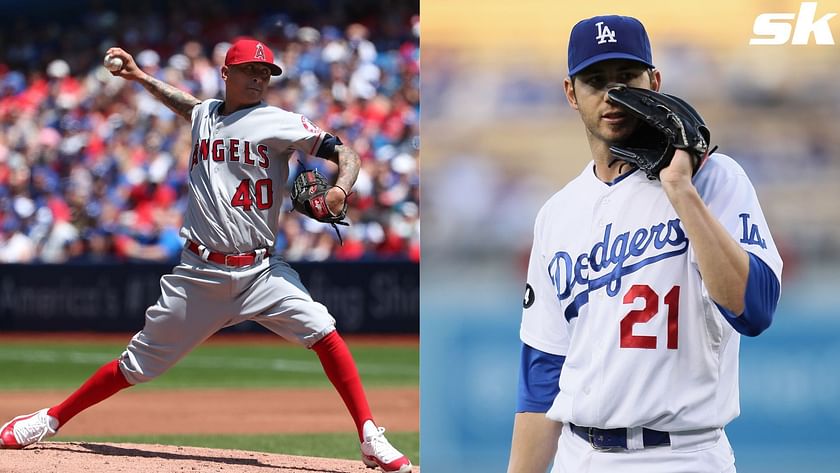 Which Braves players have played for the Dodgers? MLB Immaculate