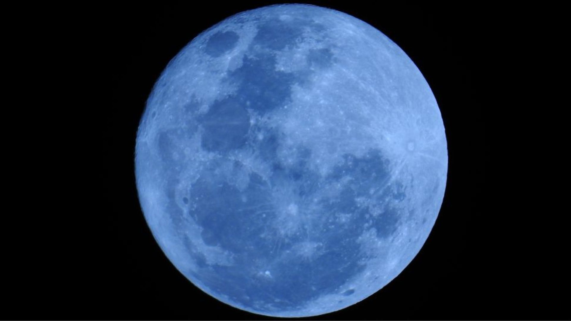 Super Blue Moon August 2023 Where to see, time, date, and all you need