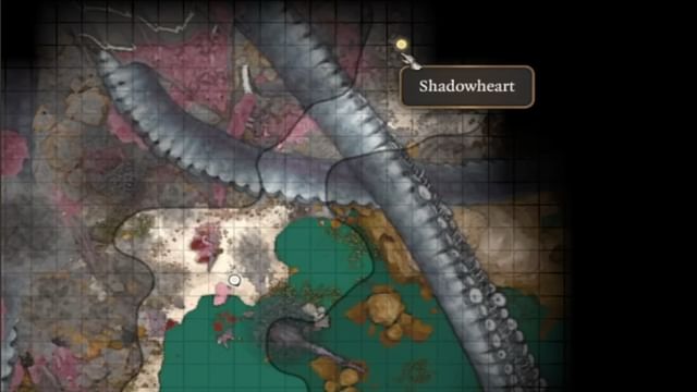 Bio Complete 3 Where To Buy Where to find Shadowheart early in Baldur's Gate 3?