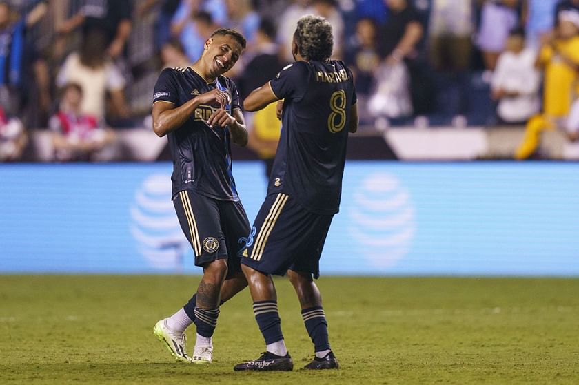 Philadelphia Union 2023 MLS season preview: Tactics, predicted XI,  predictions