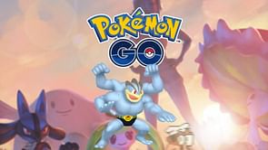 Is Machamp with Charged Attack Payback good in Pokemon GO PvP?