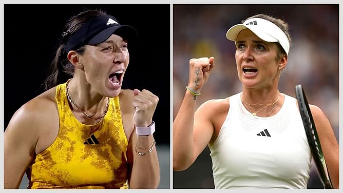 Citi Open 2023: Jessica Pegula vs Elina Svitolina preview, head-to-head, prediction, odds and pick