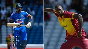 IND vs WI 2023: 3 Player battles to watch out for in 2nd T20I