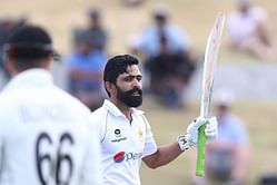 "I have not arrived at any conclusive determination" - Fawad Alam denies reports of quitting Pakistan cricket