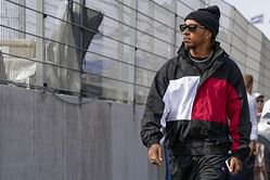Why Lewis Hamilton was termed an 'outlier' on the current F1 grid by former Red Bull driver