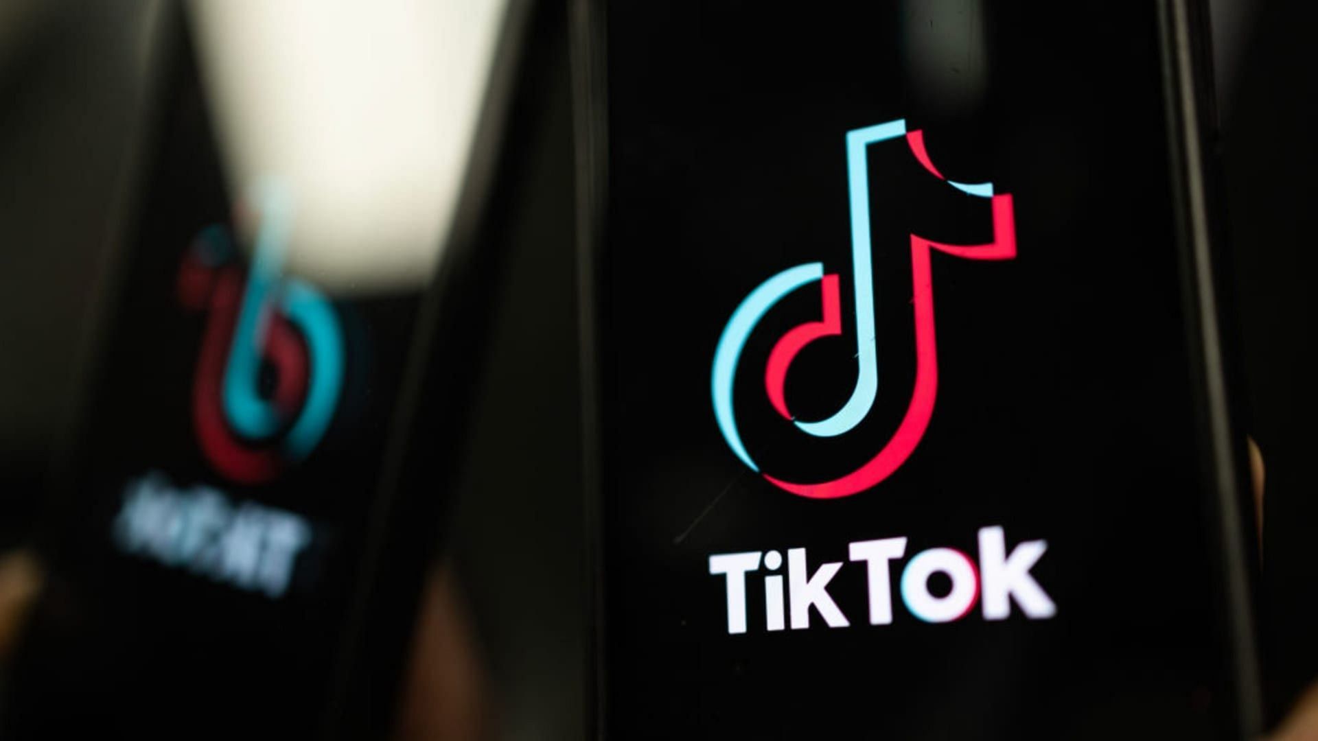 New Zepotha trend takes over TikTok and confuses users. (Image via Getty Images)