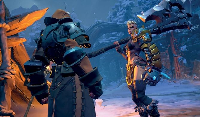 Wayfinder Patch Notes (August 30): Night Maw cooldown buff, bug fixes, and more