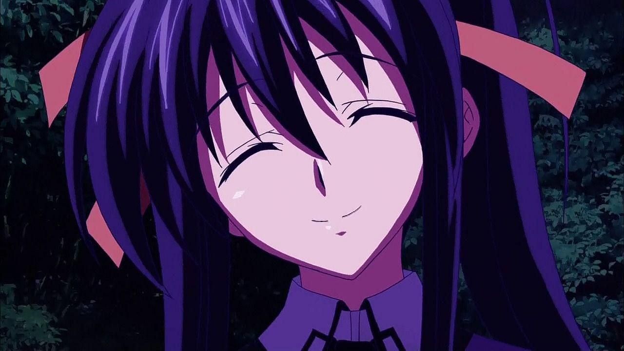 When Is High School Dxd Season 5 Release Date? » Naijaloaded