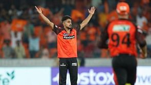 5 young and upcoming pacers in the world who can bowl 150kph