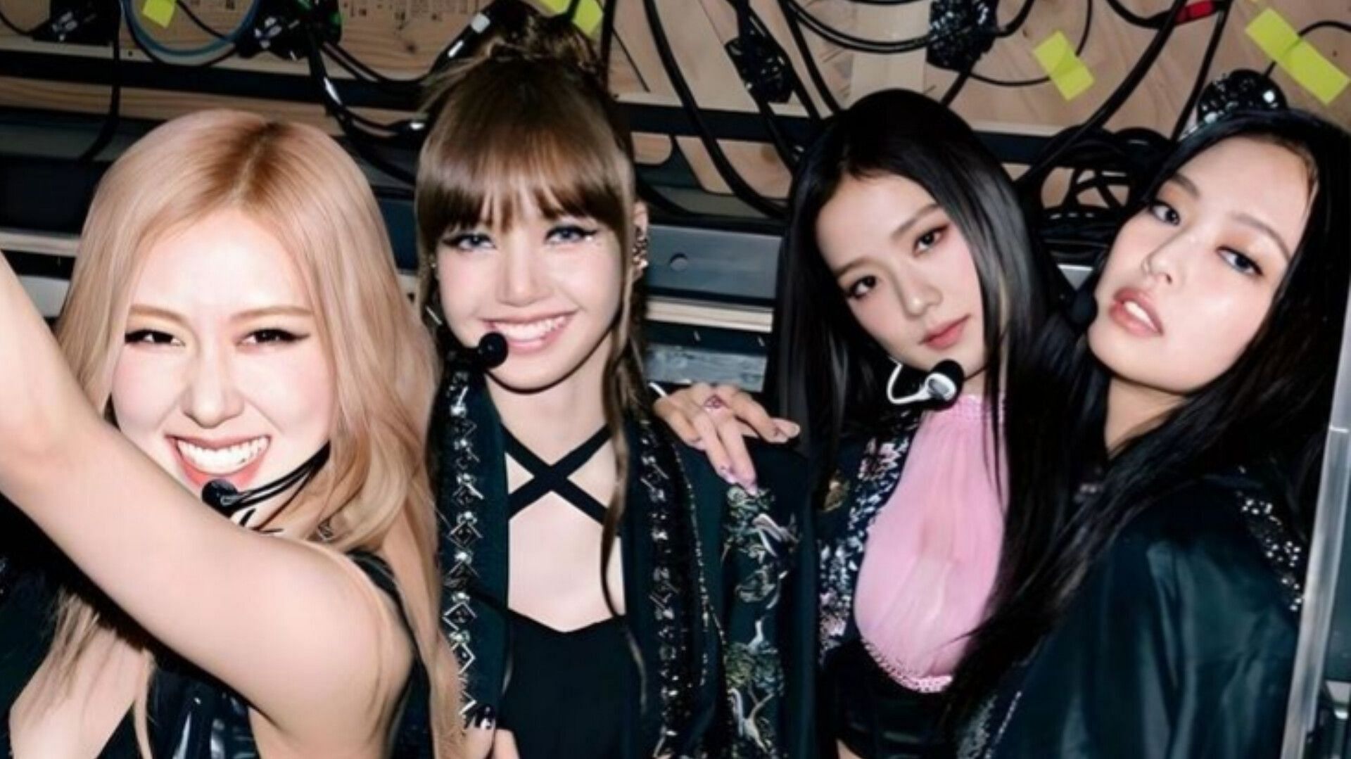 “Dont mess with them”: BLINKS over the moon as BLACKPINK THE GAME drops ...