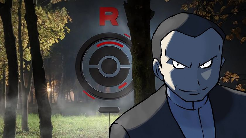 Como derrotar Giovanni em Pokémon GO: os melhores counters em