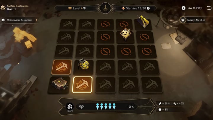 Honkai Star Rail Underground Treasure Hunt event guide (Day 1): How to ...