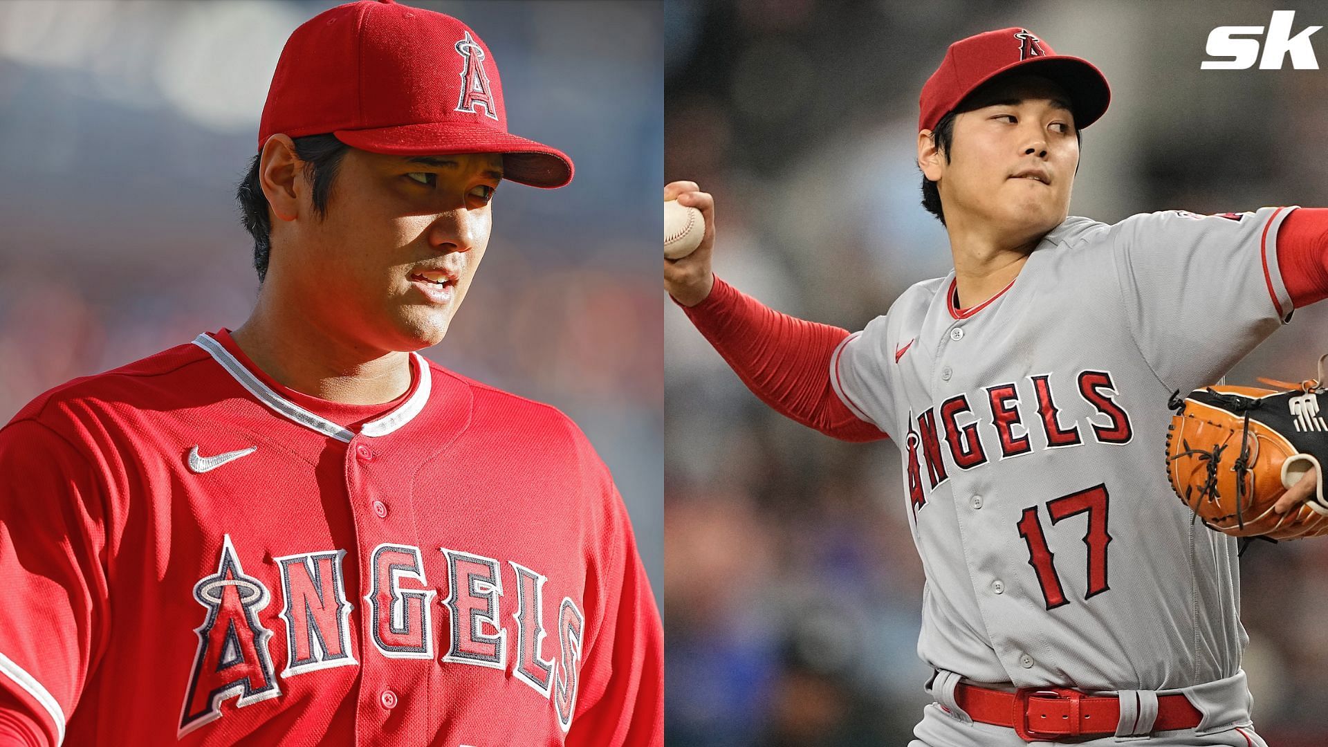 Shohei Ohtani: 6 MLB teams who best fit two-way Japanese star