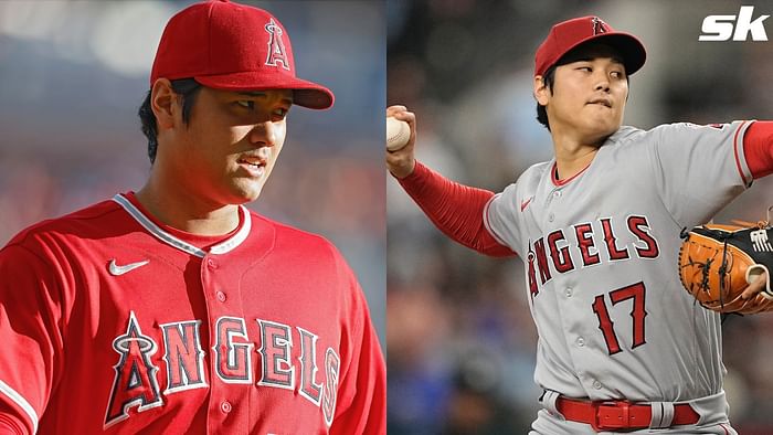 Shohei Ohtani is a freak, but can the two-way star stay healthy?