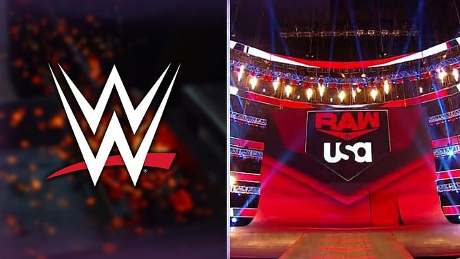 Top star has issue with WWE bringing up word from his past during RAW