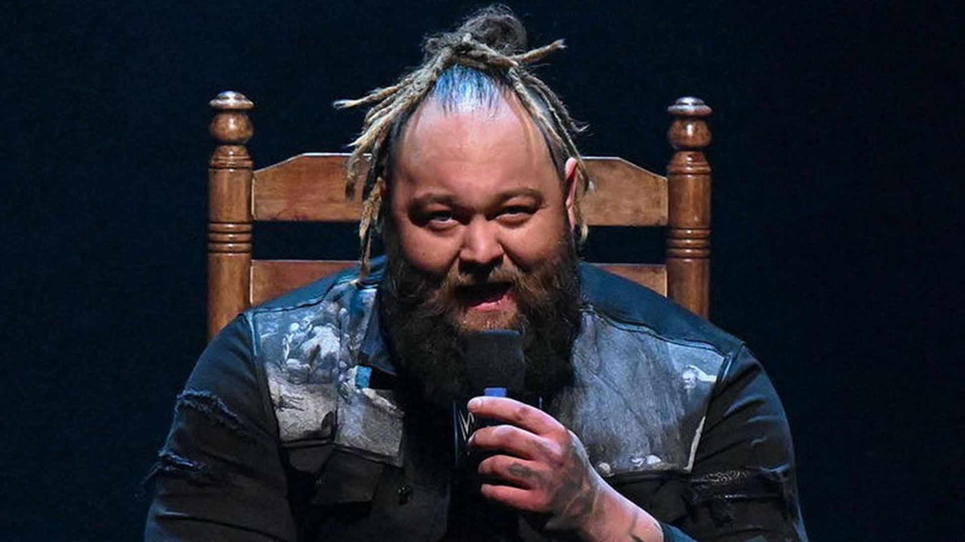 Bray Wyatt sadly passed away at 36.