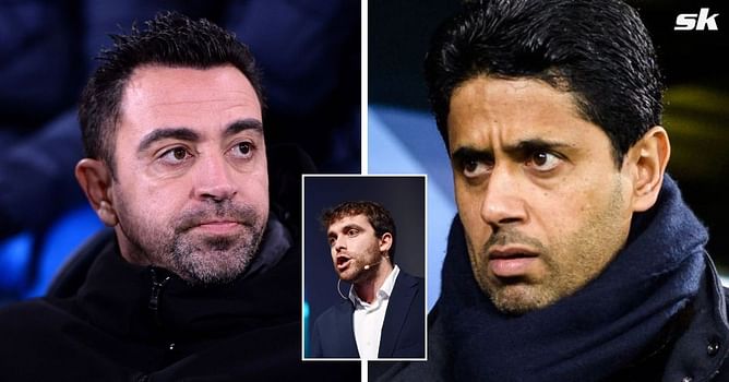 Barcelona and PSG handed blow as Premier League club say no to transfer negotiations for star player: Fabrizio Romano