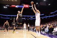Los Angeles Clippers v Phoenix Suns - Game One