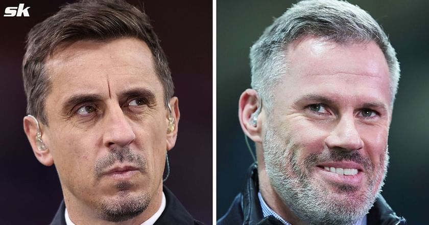 Monday Night Football: Jamie Carragher and Gary Neville rank the greatest  English club sides, Football News