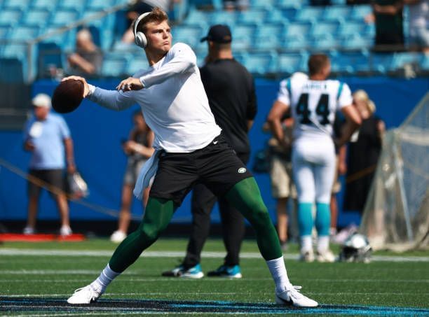 Exploring Zach Wilson's Religious Background: Is He a Mormon?