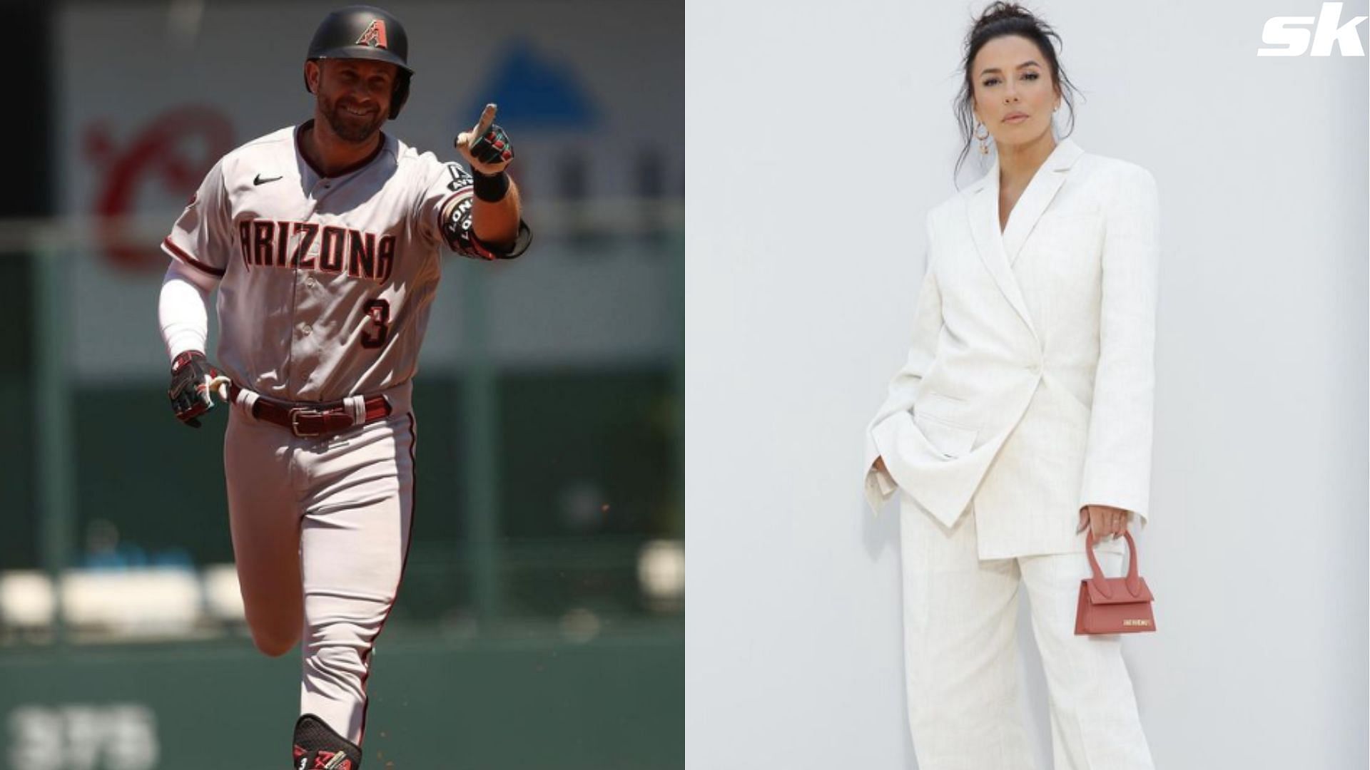 Is Evan Longoria related to Eva Longoria? Exploring the truth behind  Diamondbacks third baseman's supposed connection to 'Desperate Housewives'  star