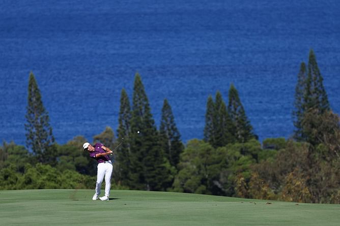 Collin Morikawa to donate $1000 from his $6,000,000 earnings on every birdie scored in the FedEx Cup playoffs