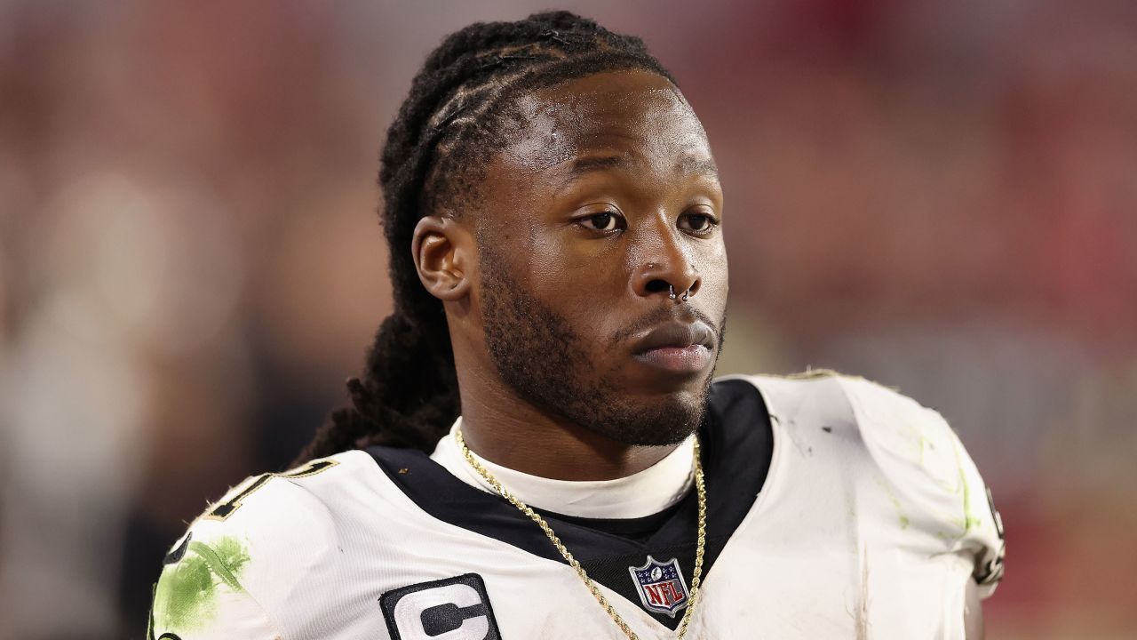 Kamara is primed for return to starting lineup